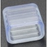 Bouchon de bandeau de led pvc SMD2835 End CAP220V IP54