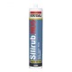 Mastic silicone silirub no5 SOUDAL