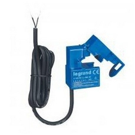 Legrand 412004 ecocompteur Torres 60A