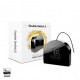 Fibaro FGS-223 "Double Switch 2" - Micromodule Z-Wave+ Interrupteur double On/Off avec mesure de consommation